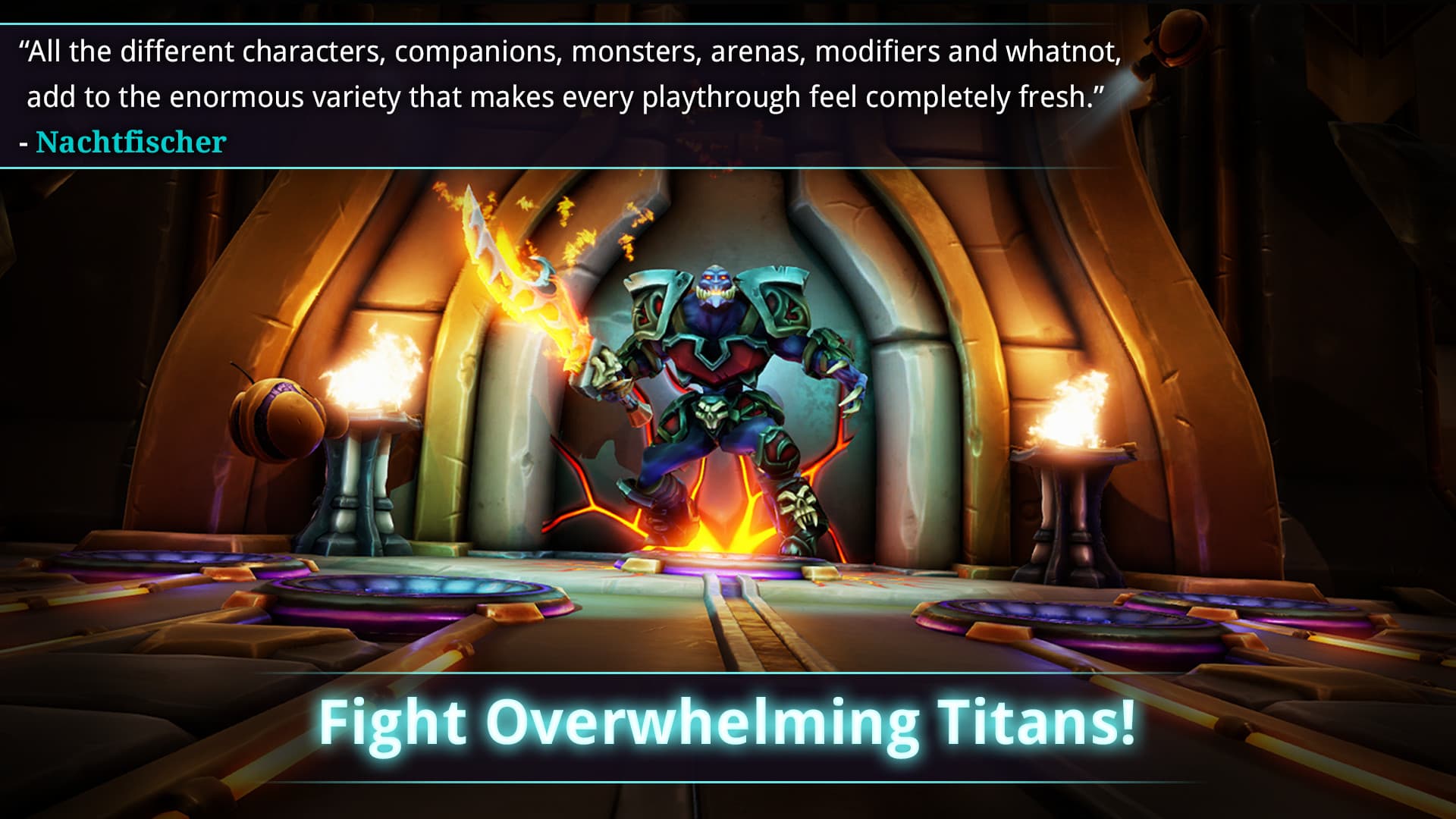 FORCED SHOWDOWN screenshot 5