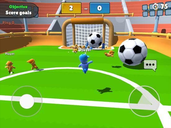 Stumble Guys screenshot 2
