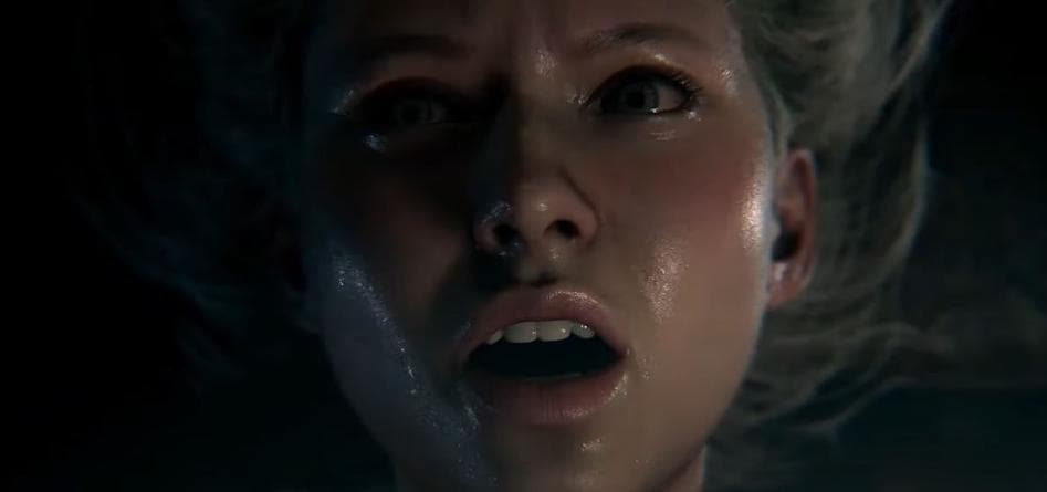 Resident Evil Requiem screenshot 1