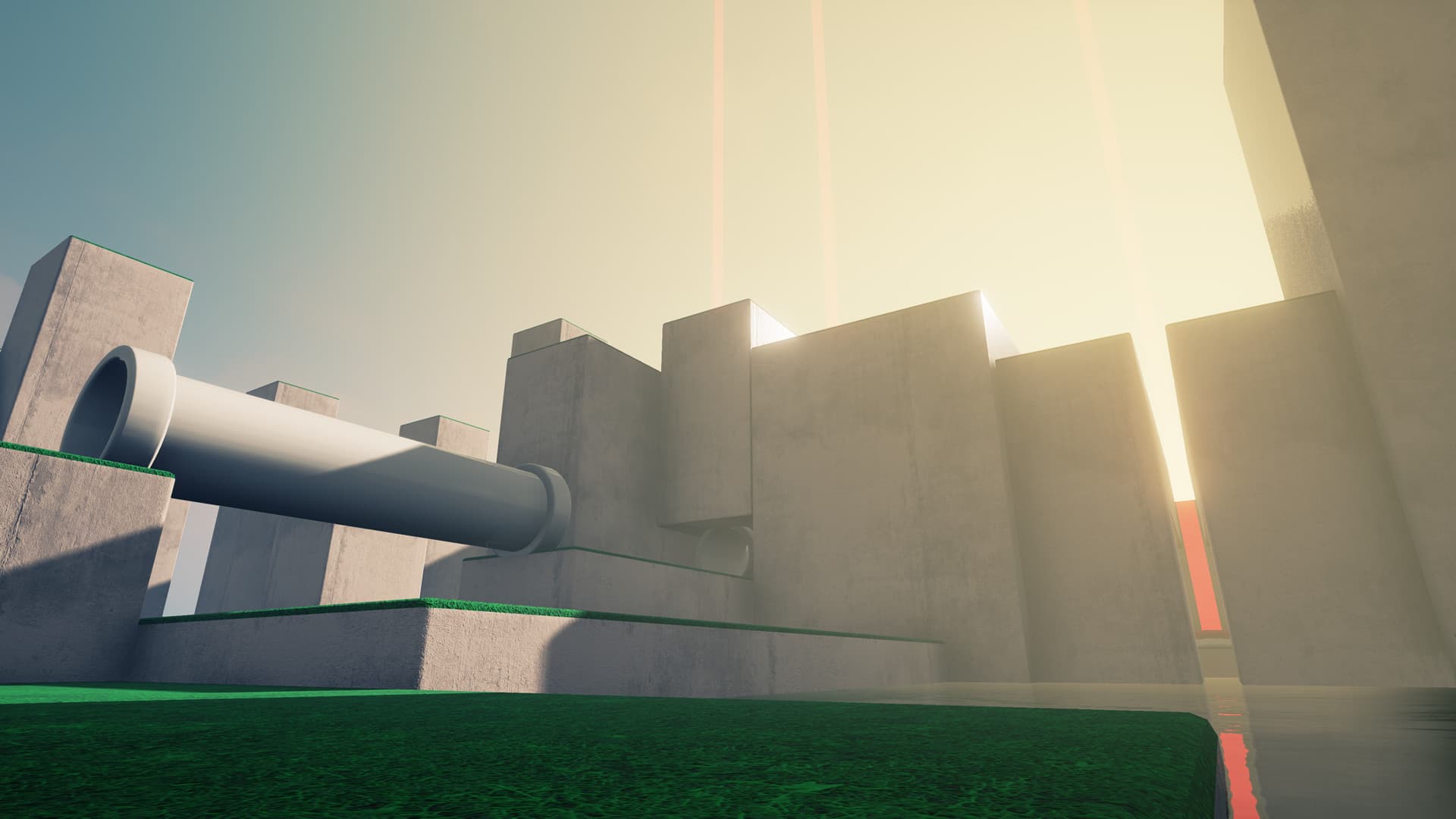 Refunct screenshot 4