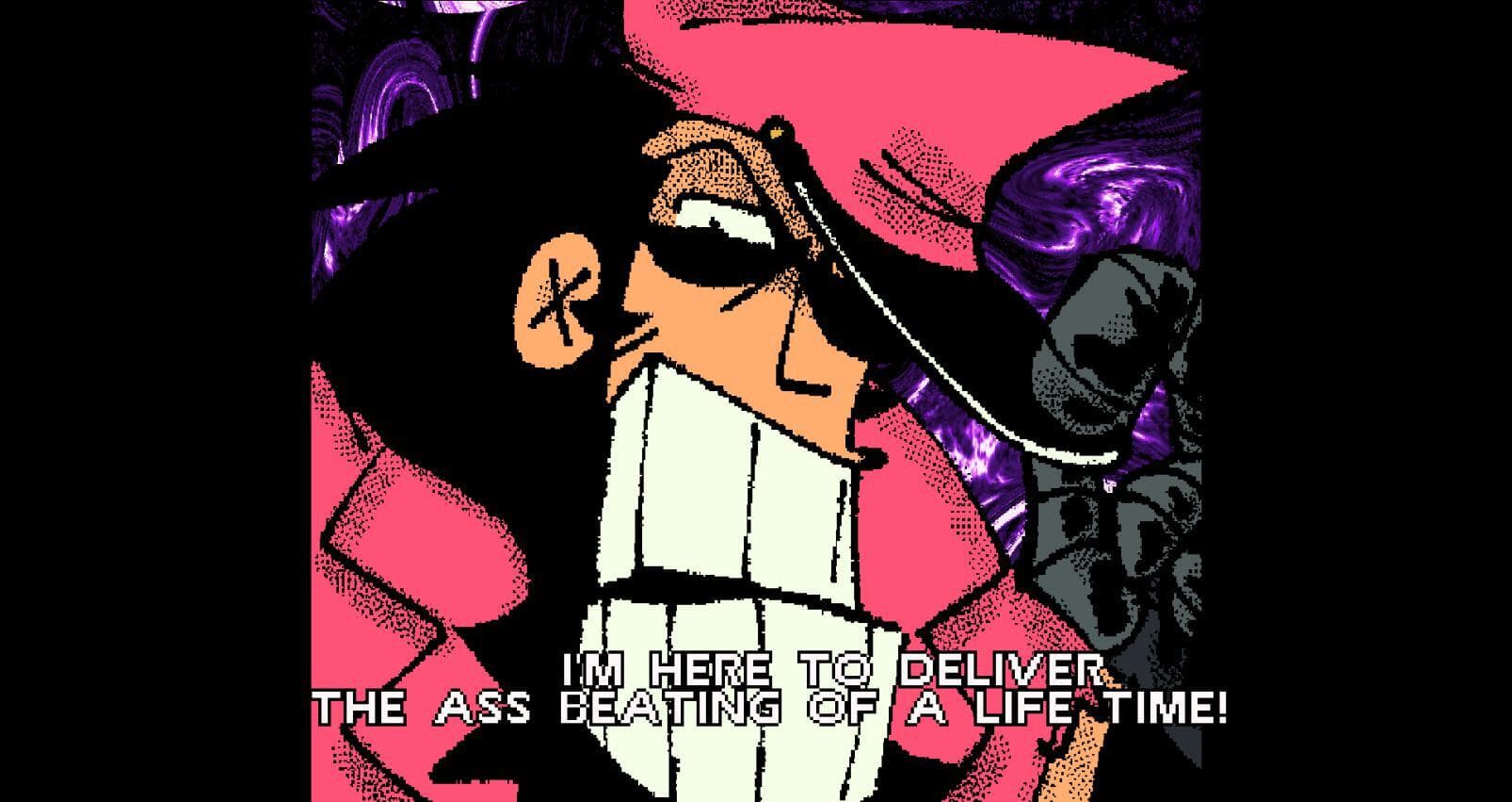 Captain Wayne - Vacation Desperation screenshot 5