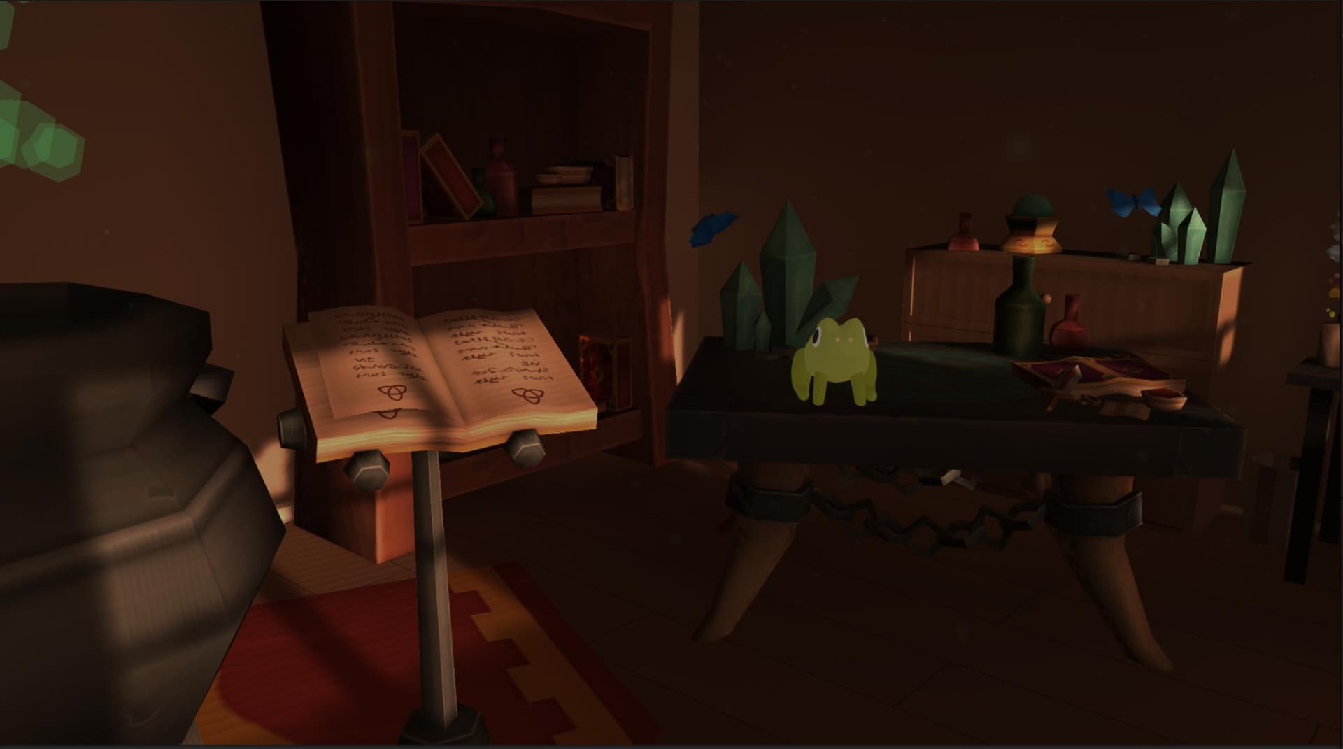 I Frog-ot screenshot 4