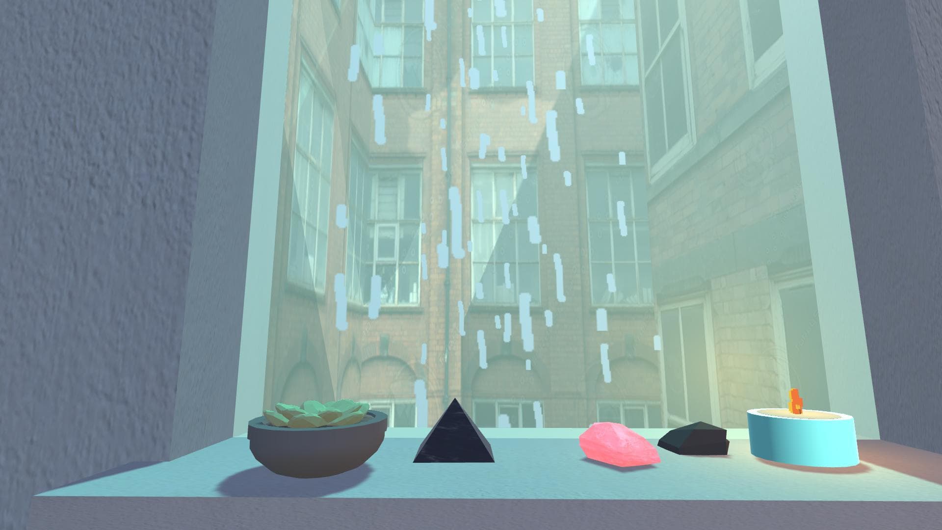 Home screenshot 1
