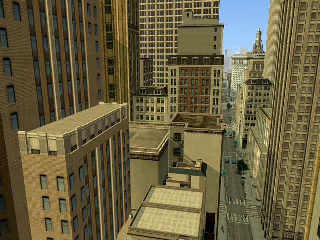 Tycoon City: New York screenshot 5