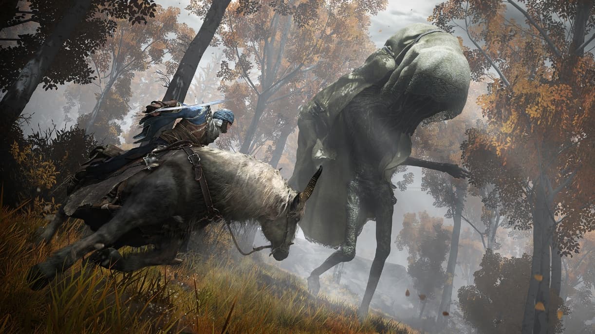 ELDEN RING screenshot 3