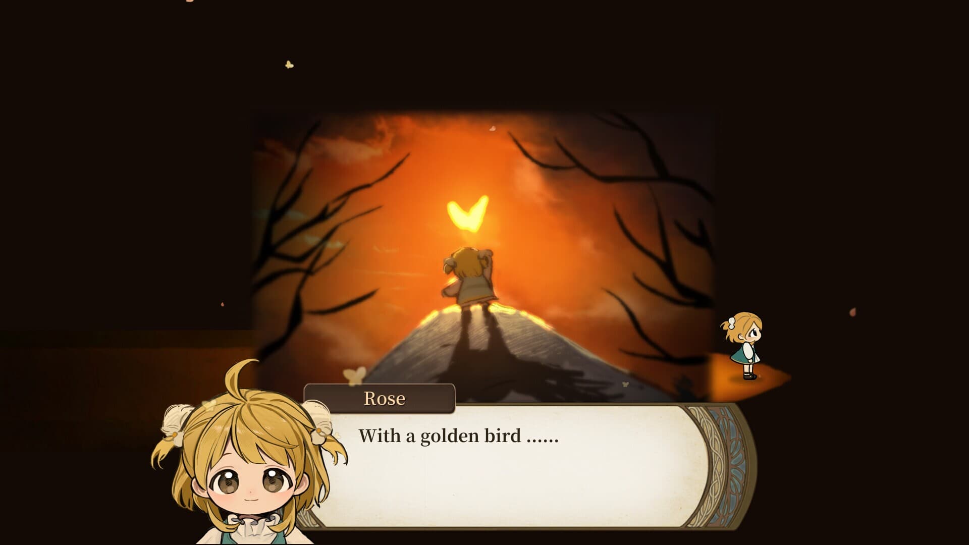 Volcano Princess screenshot 4