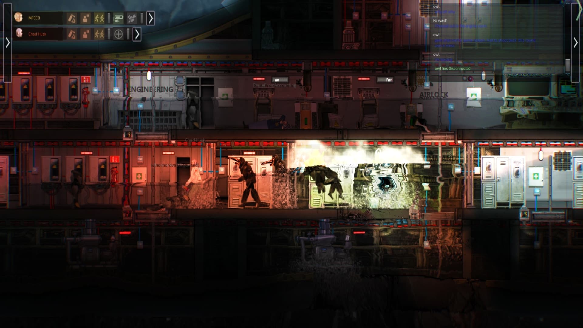 Barotrauma screenshot 4