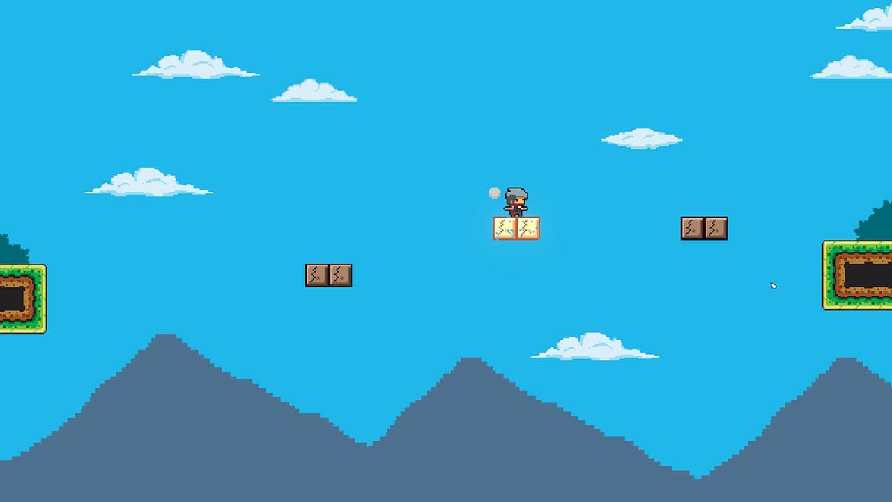 Ninja Ming screenshot 4
