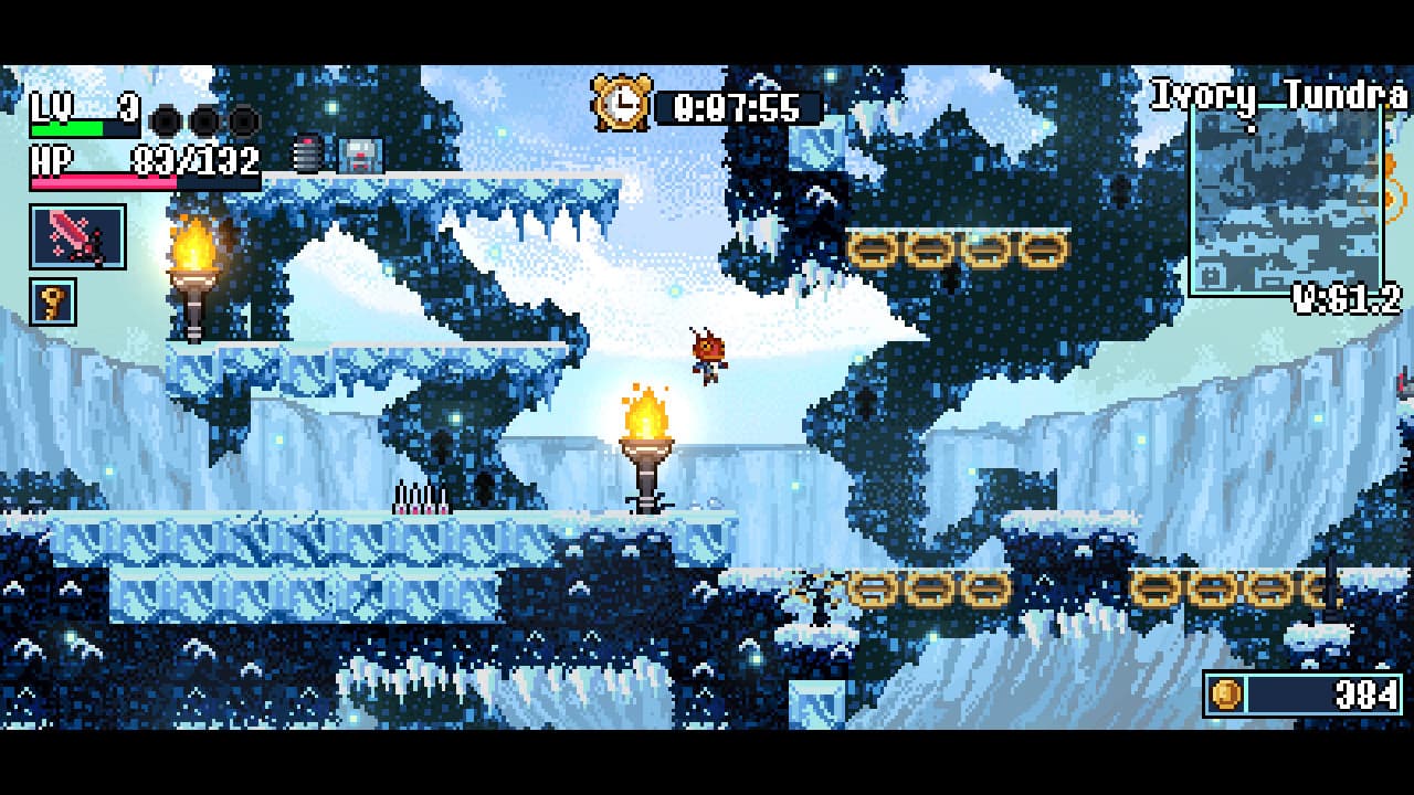 Valkyrie Saga screenshot 3