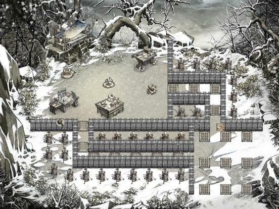 神树残响DLC扩展包 - 奴莱比岛之旅 screenshot 3