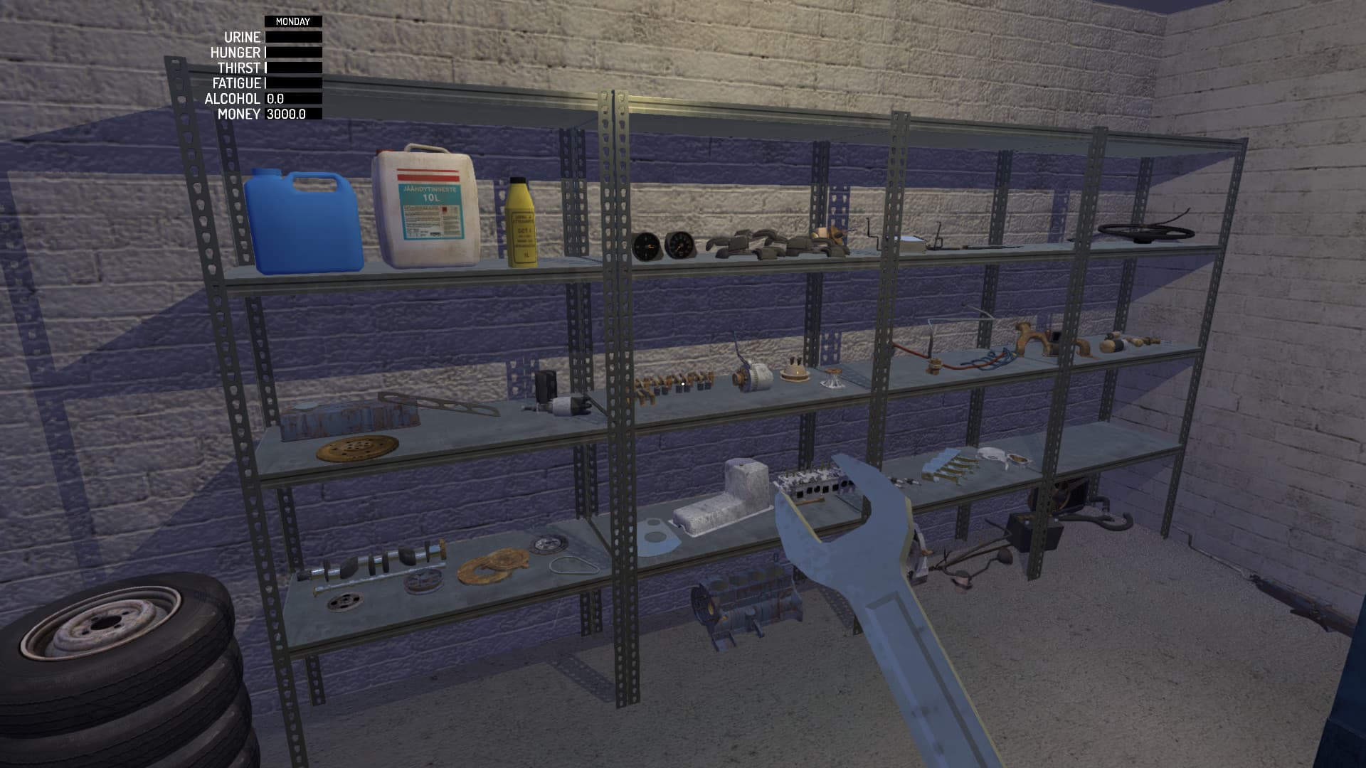 My Summer Car screenshot 5