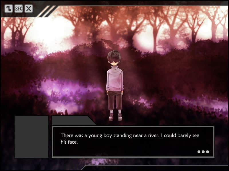 Notes of Soul screenshot 1