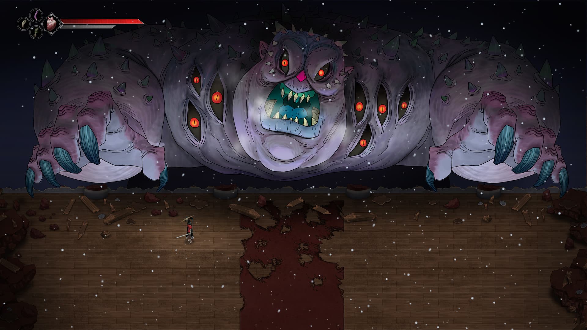 Snow Resort Simulator screenshot 5