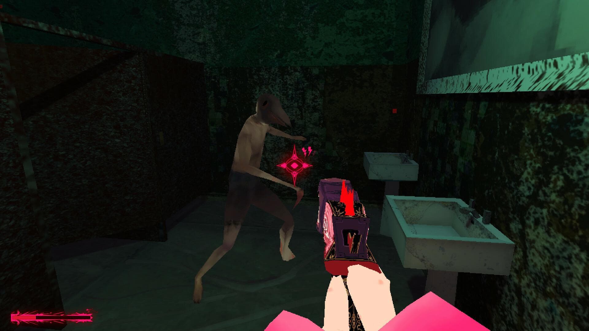 Sorry We're Closed screenshot 3