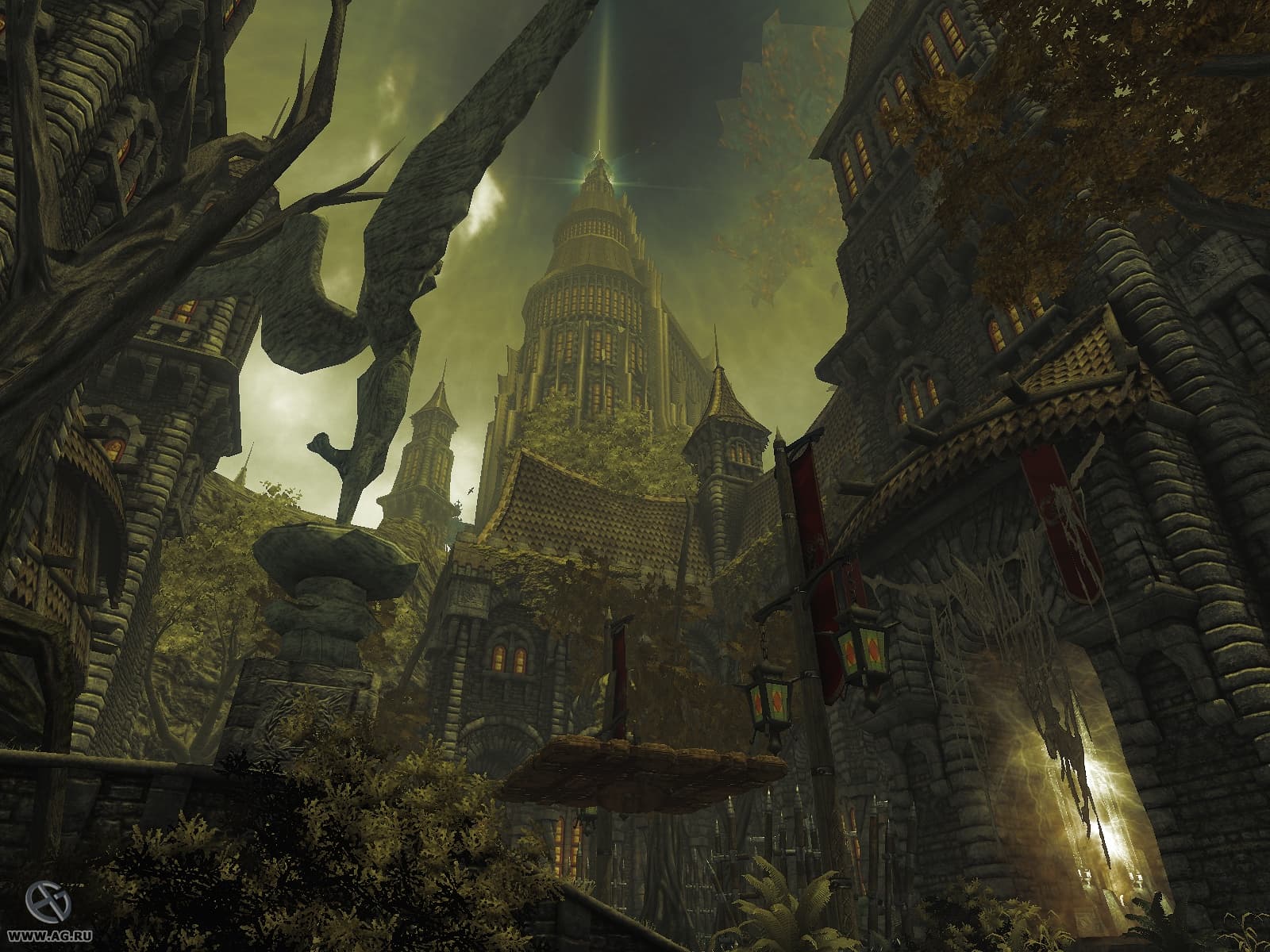 Potty Knight Saga screenshot 3