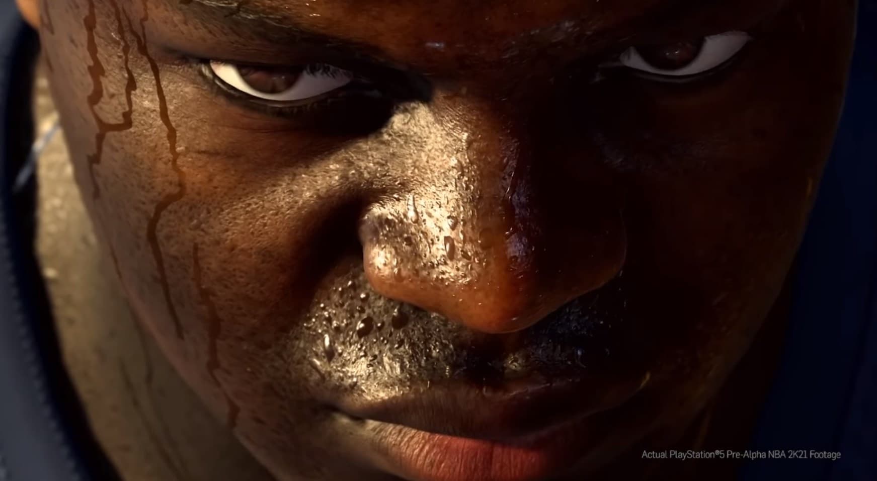 NBA 2K21 screenshot 1