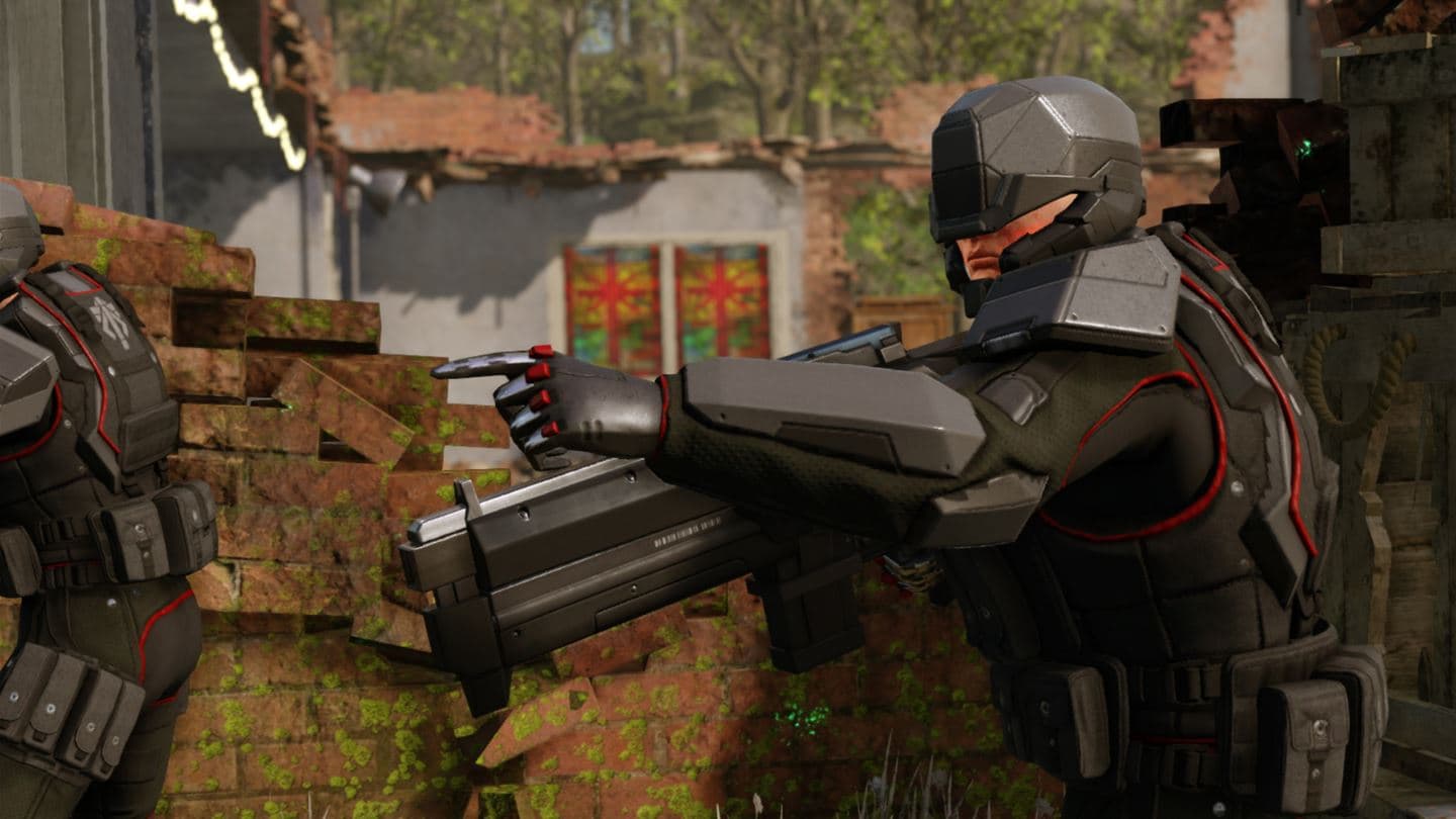 XCOM® 2 screenshot 3