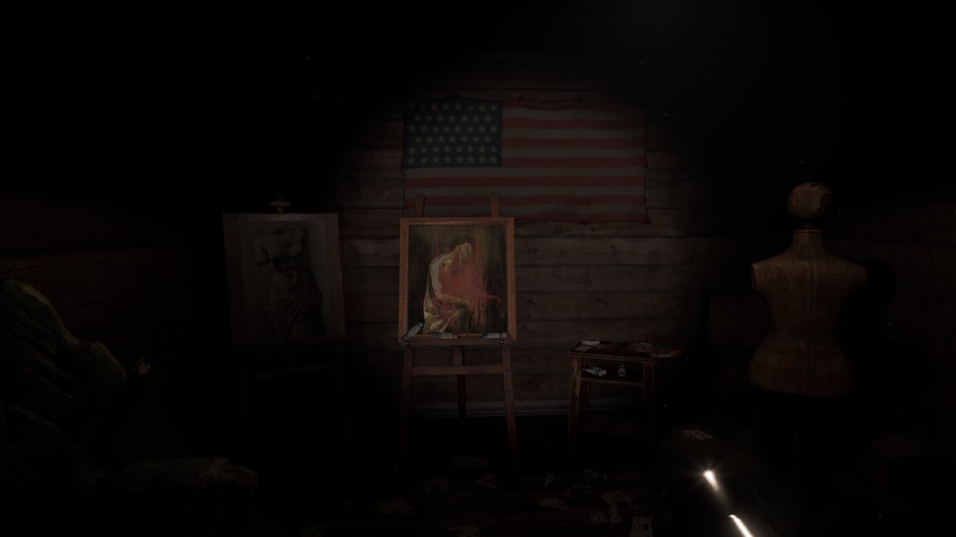 Ethel screenshot 3