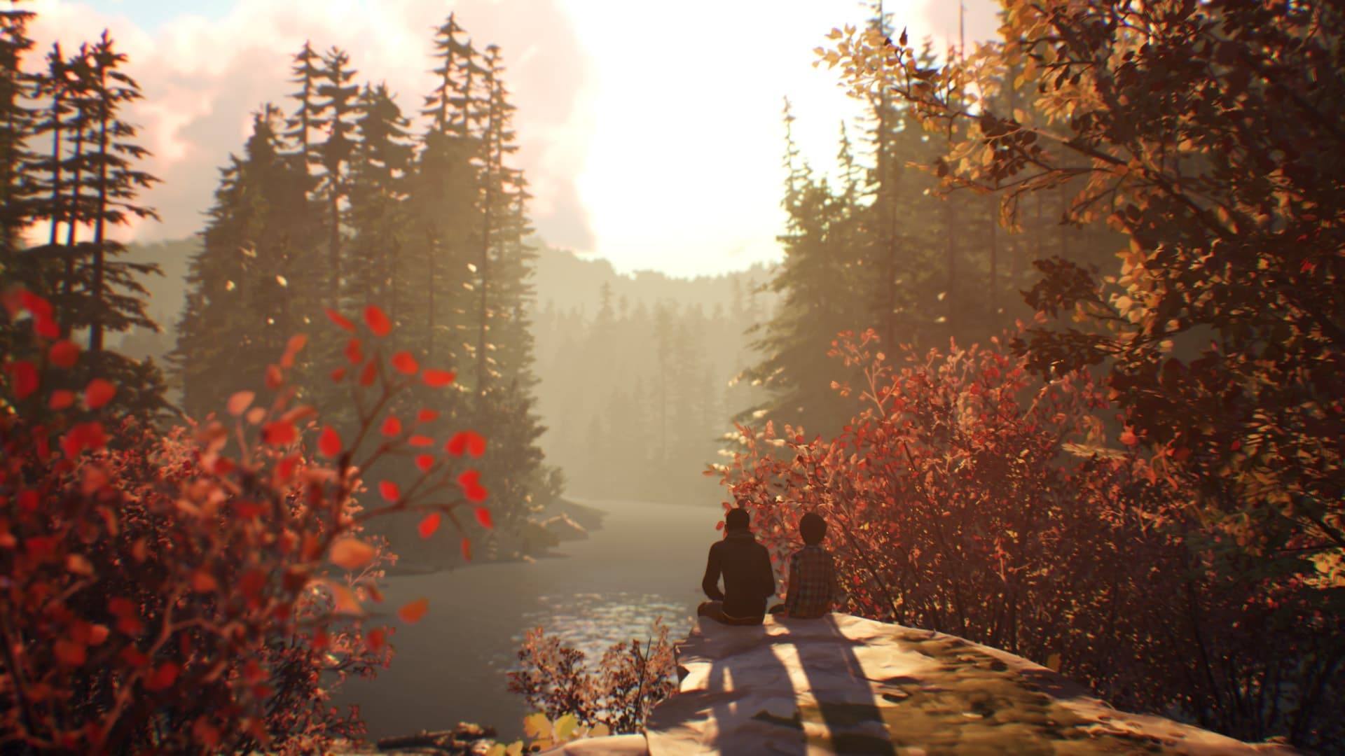 Life is Strange 2 screenshot 3