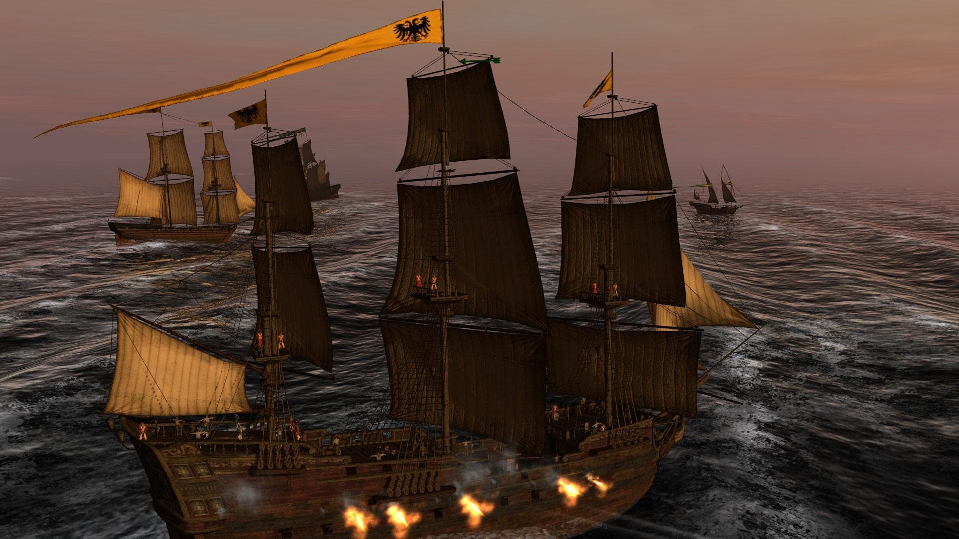 East India Company screenshot 5