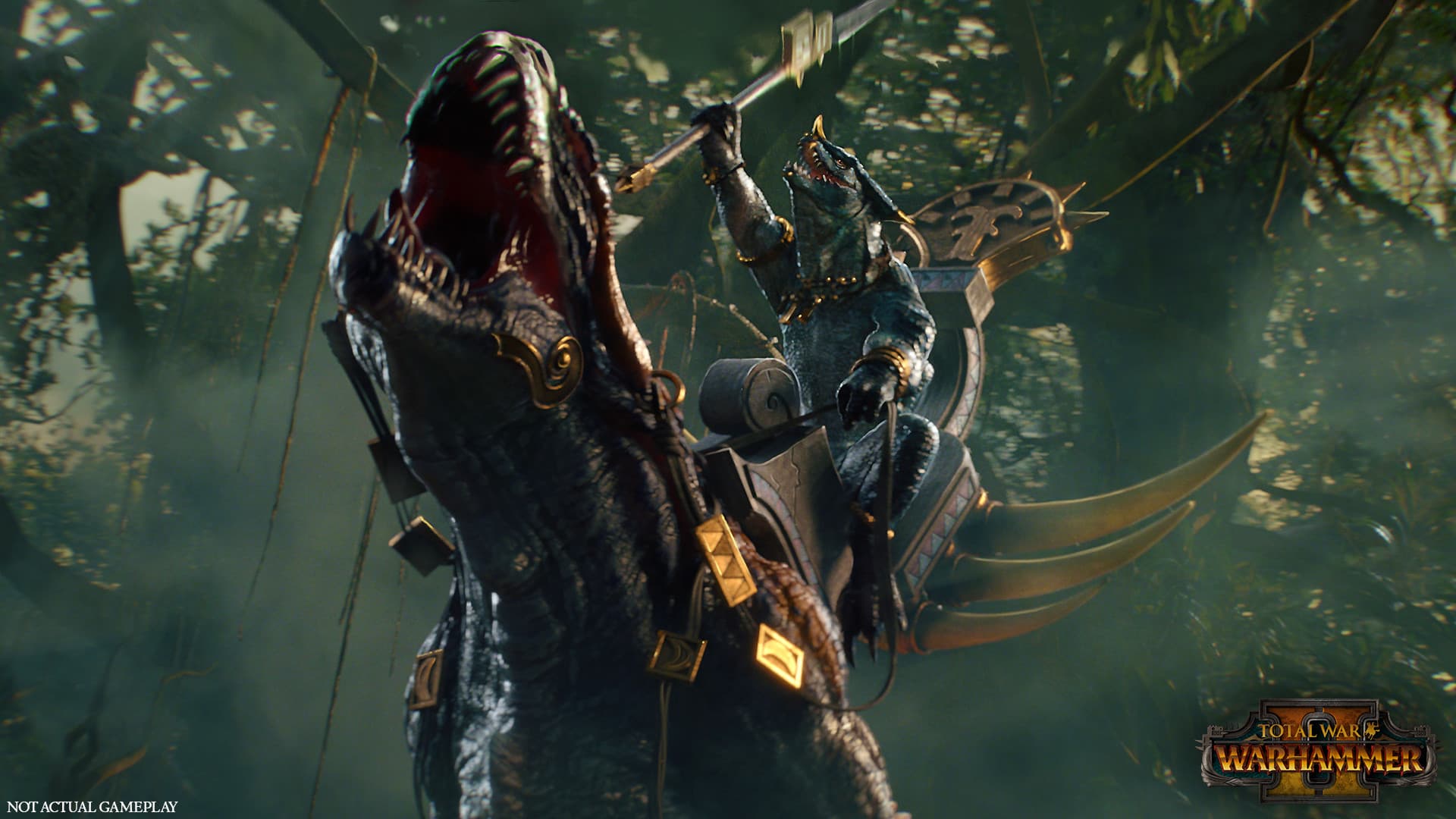Total War: WARHAMMER II screenshot 3