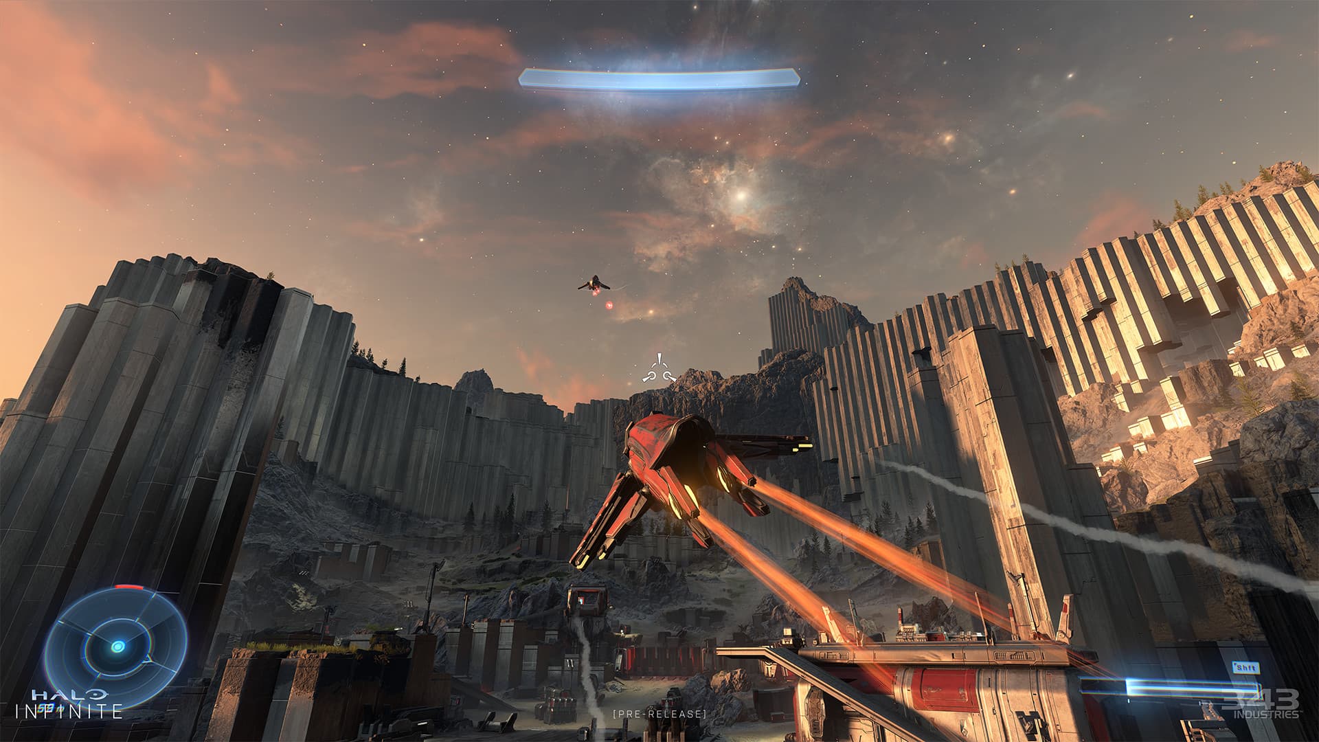 Halo Infinite screenshot 2