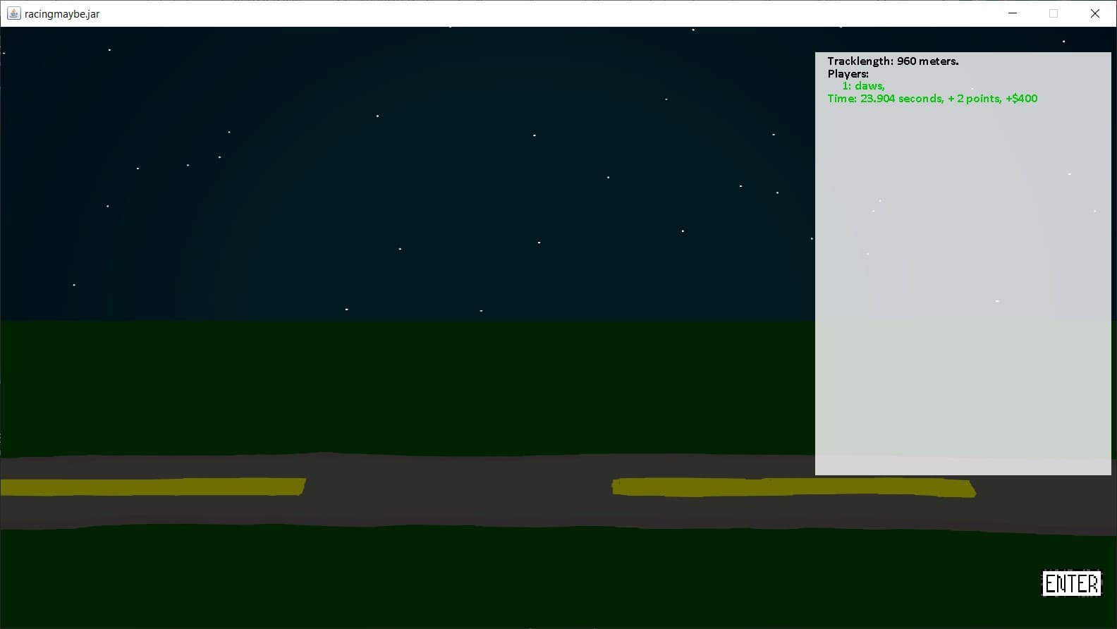 Racingmaybe screenshot 4
