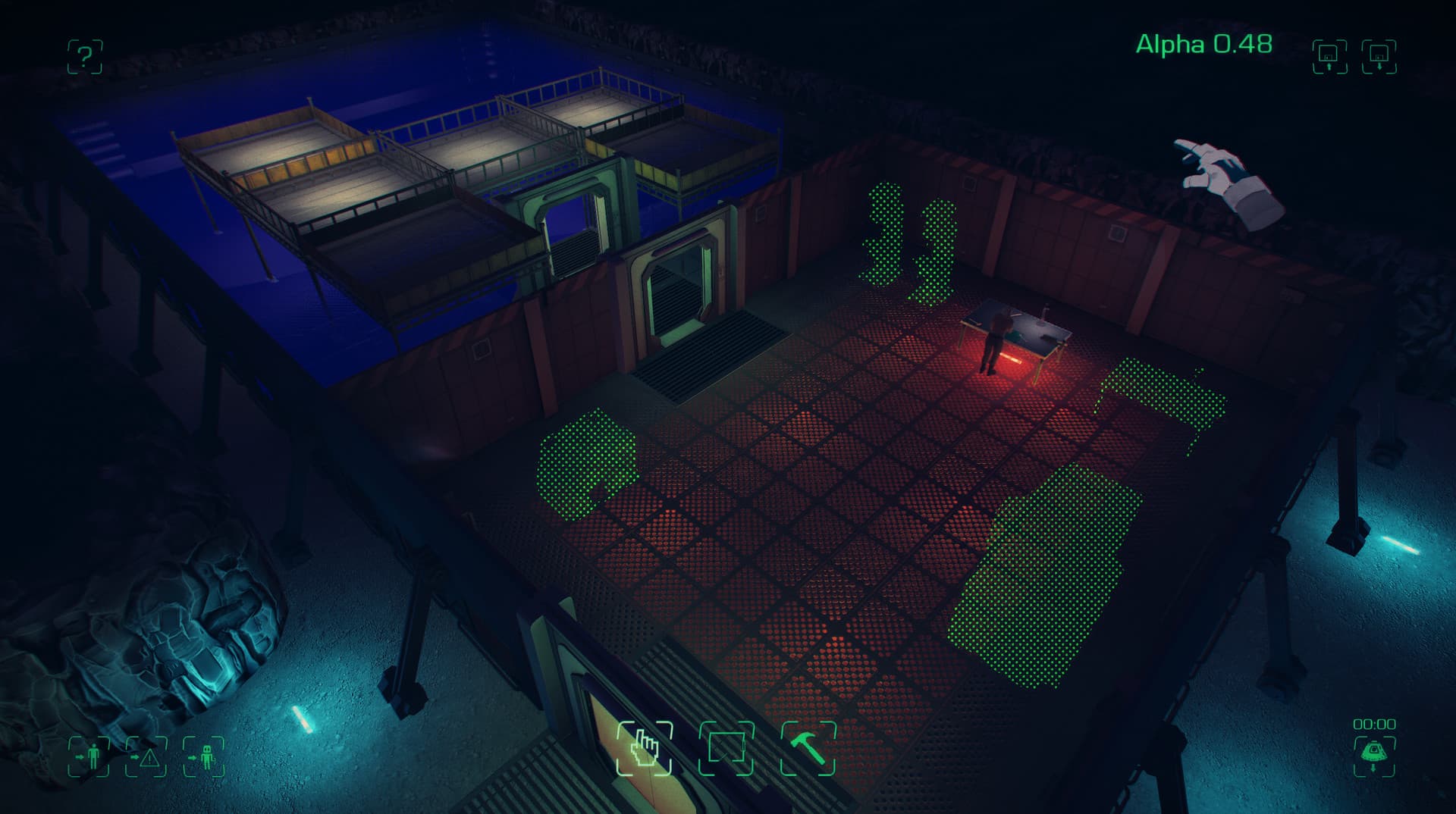 Maia screenshot 3