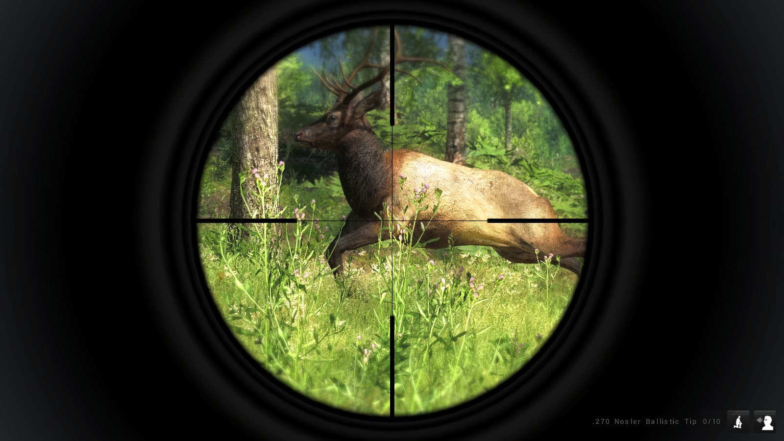 theHunter Classic screenshot 5