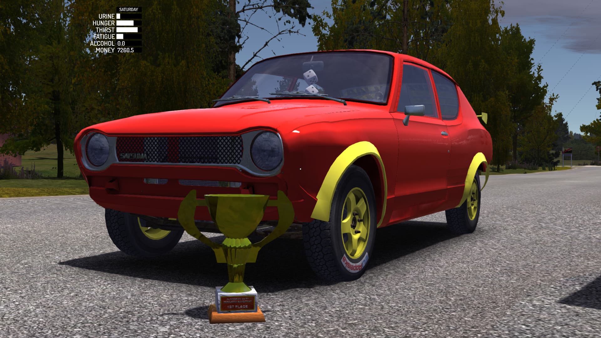 My Summer Car screenshot 3