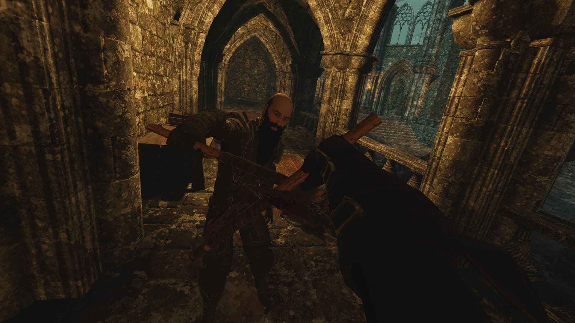 Blade and Sorcery screenshot 5