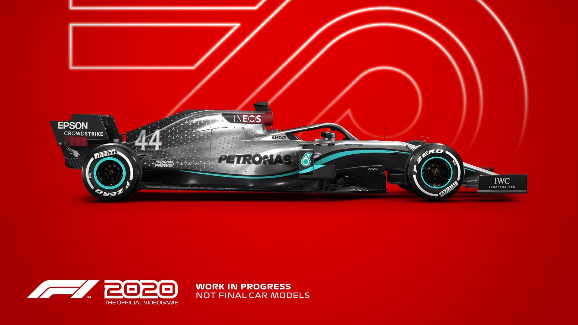 F1® 2020 screenshot 5