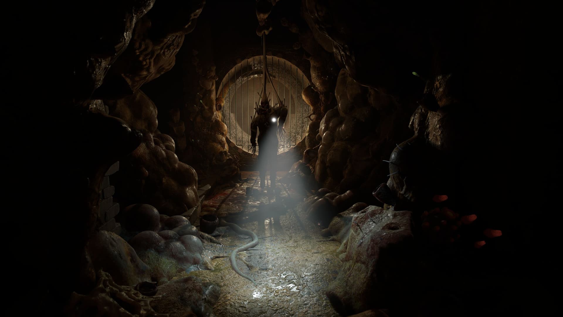 Half-Life: Alyx - Final Hours screenshot 4