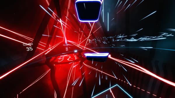 Beat Saber screenshot 5