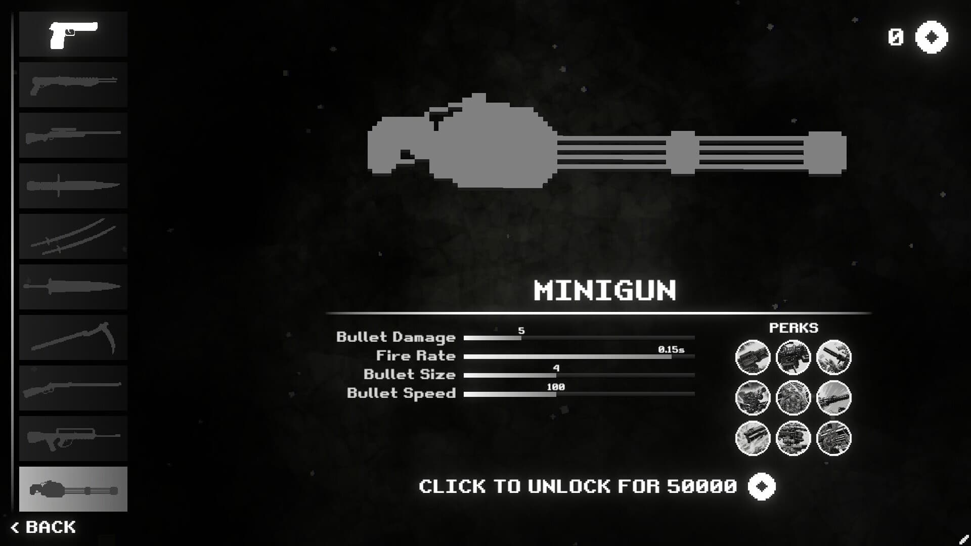Disfigure screenshot 5