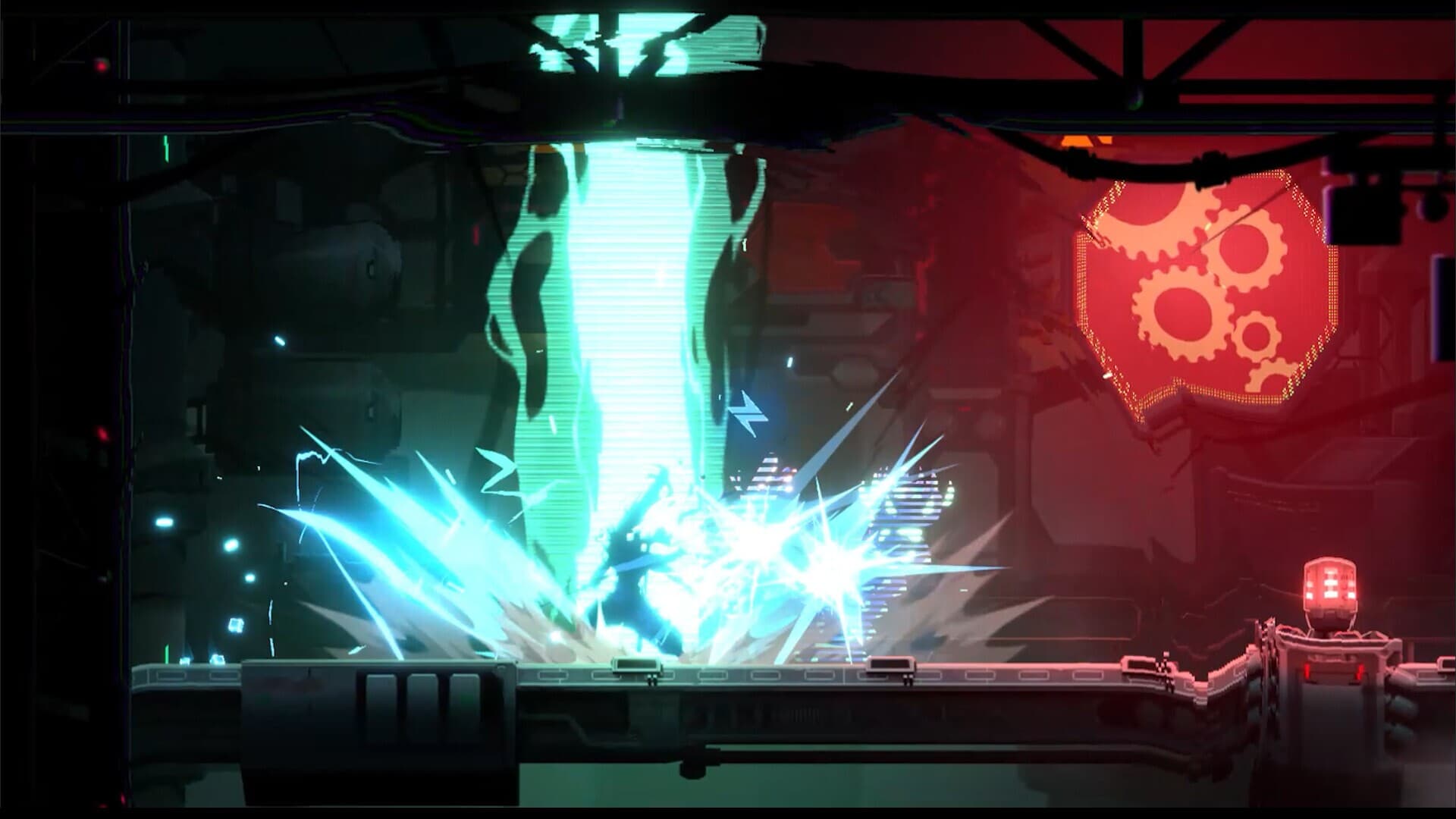 BlazBlue Entropy Effect screenshot 5