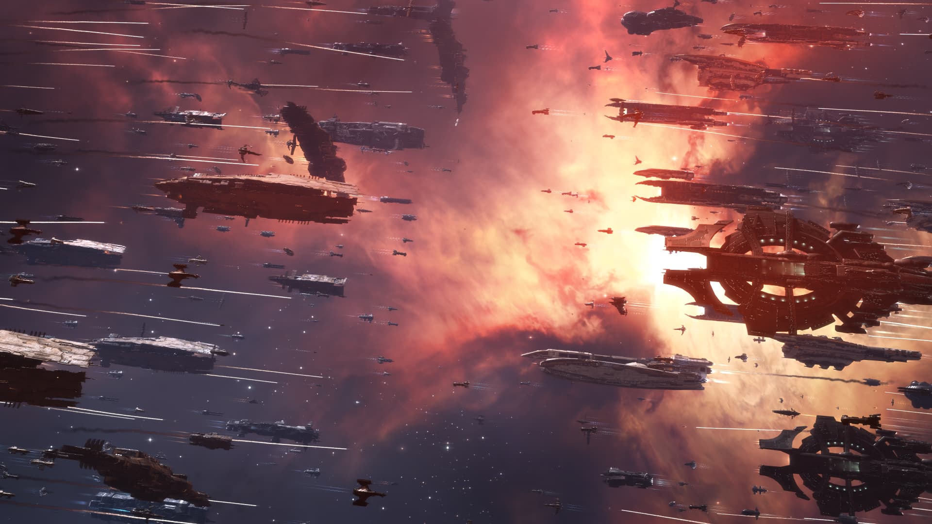 EVE Online screenshot 4
