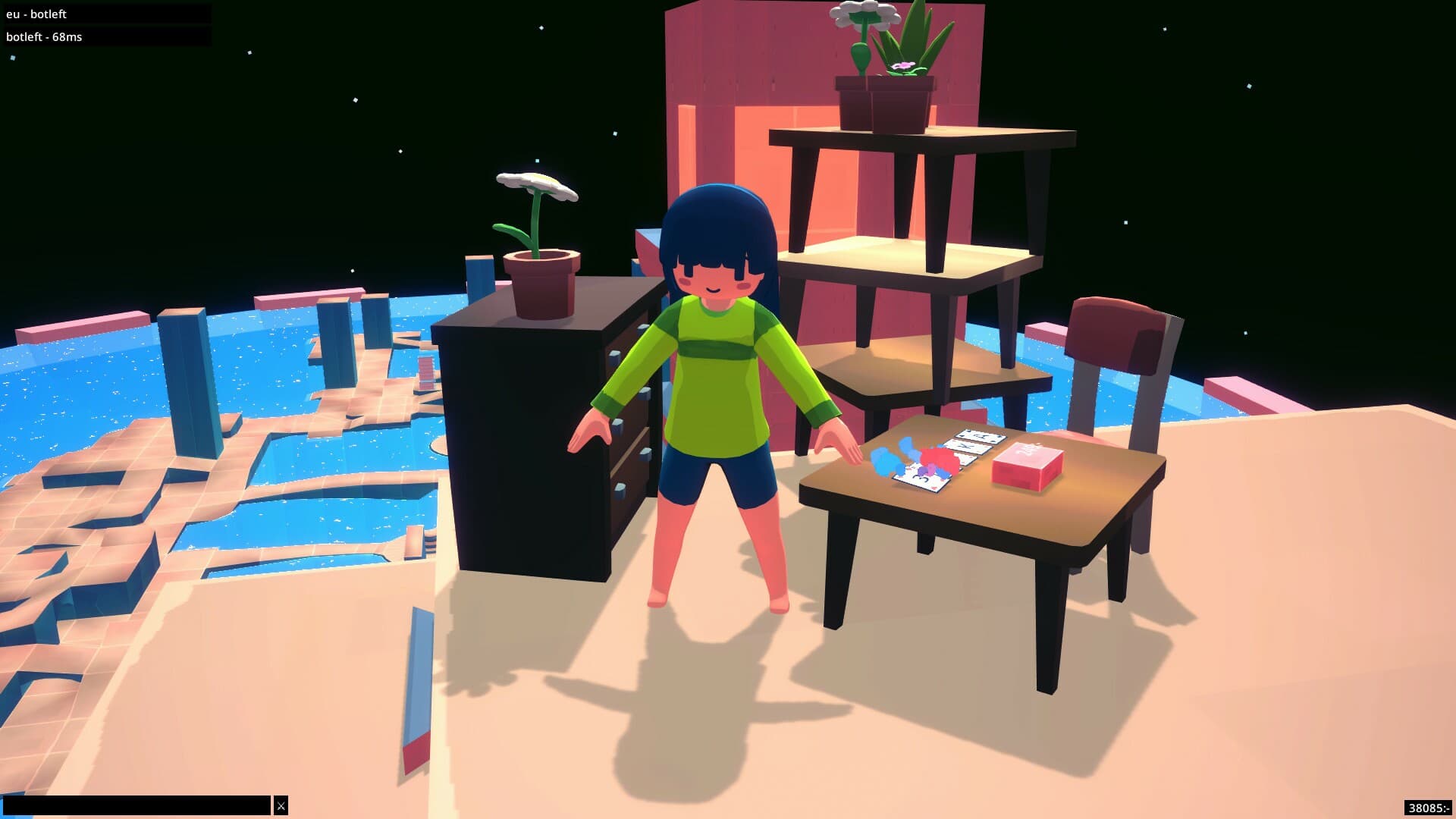 sunny-place screenshot 2