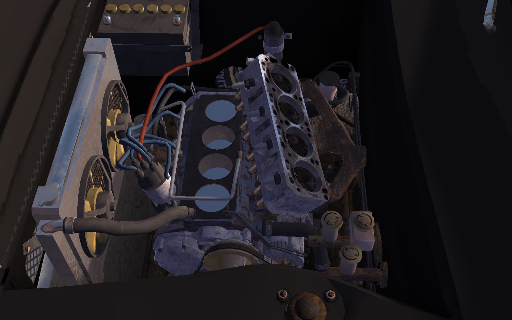 My Summer Car screenshot 1