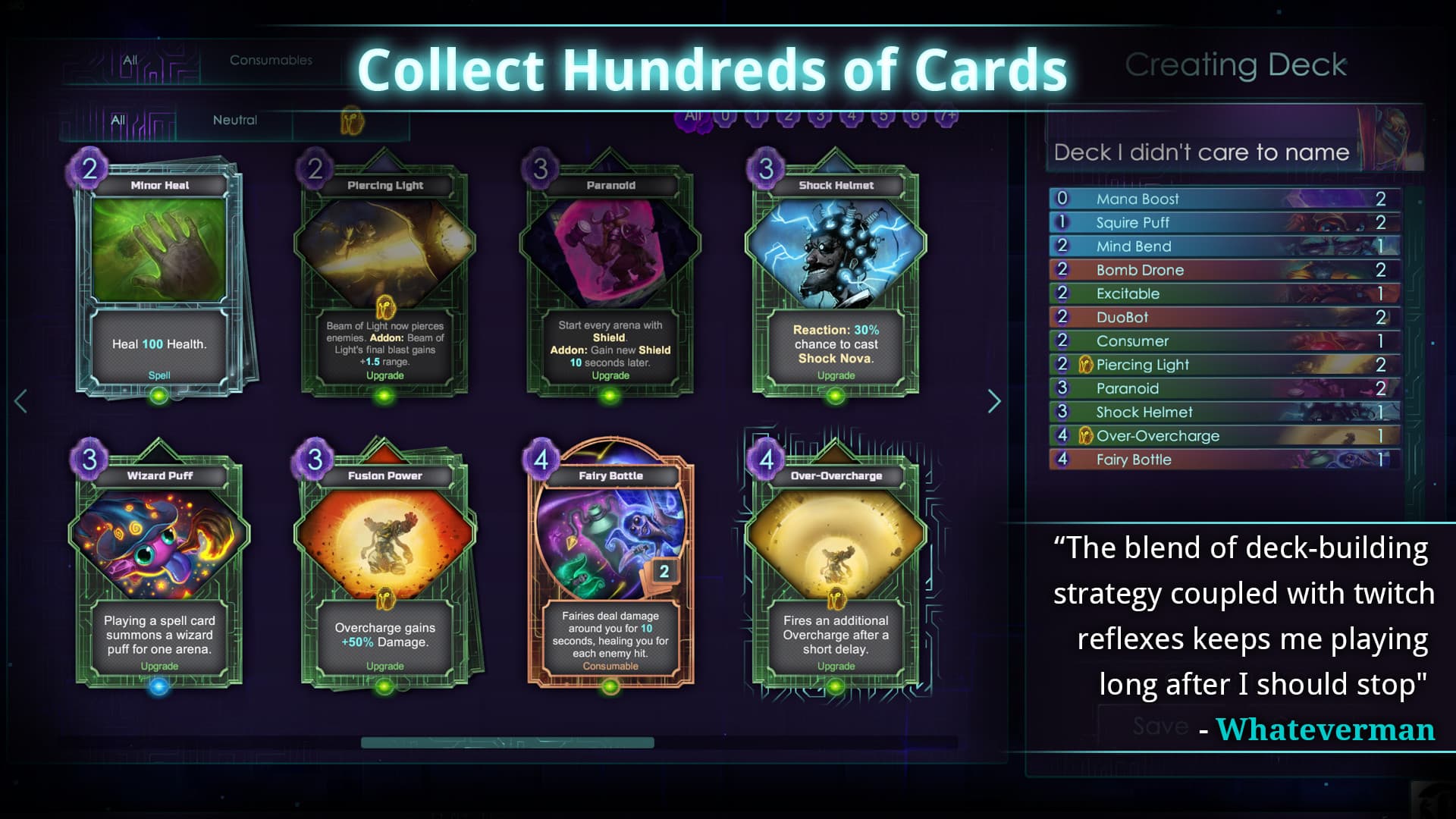 FORCED SHOWDOWN screenshot 4