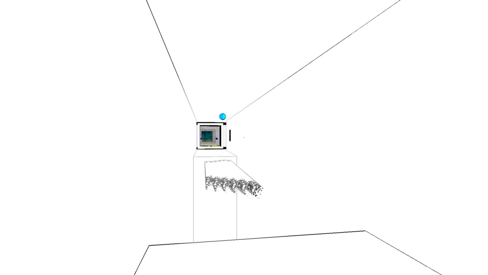 Antichamber screenshot 5
