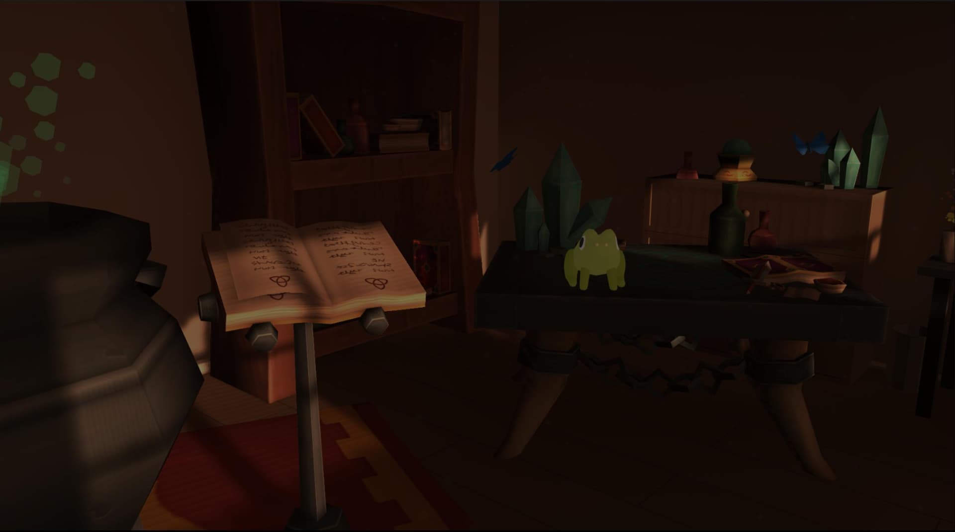 I Frog-ot screenshot 3