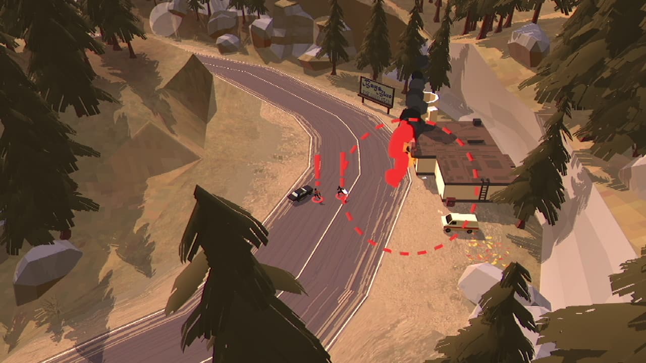 PAKO 2 screenshot 2