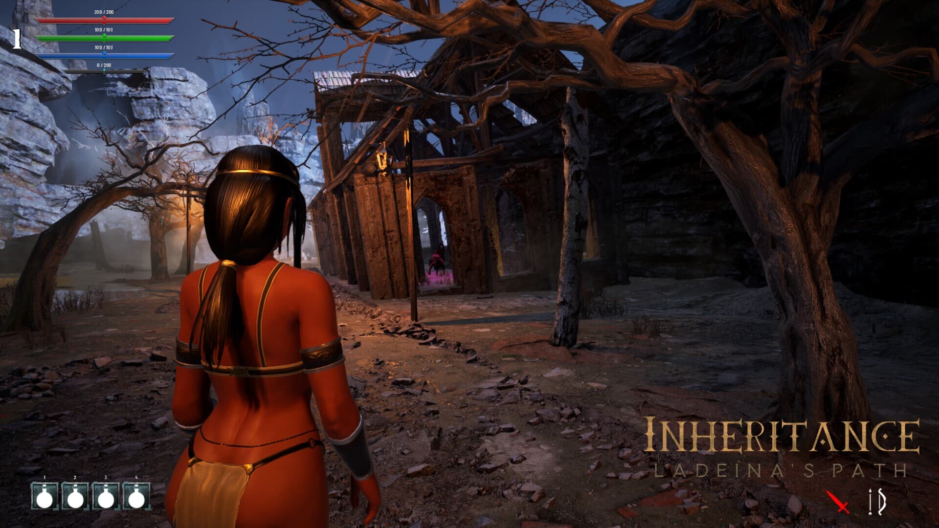 East Trade Tycoon: Inheritance screenshot 3