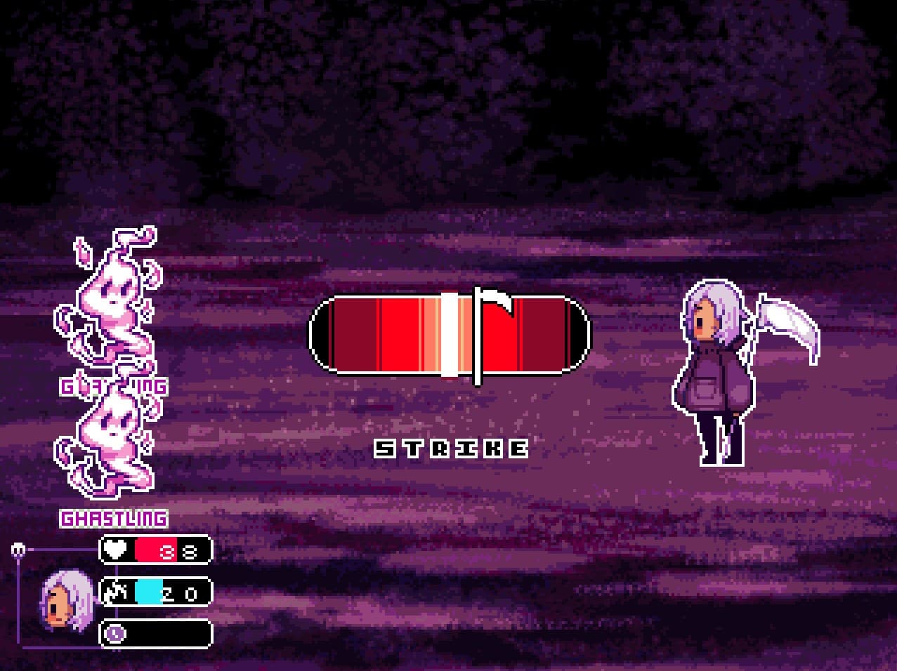 Grimm's Hollow screenshot 2