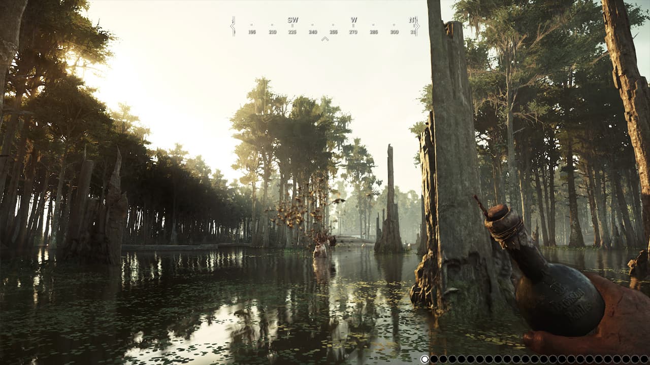 Hunt: Showdown 1896 screenshot 5