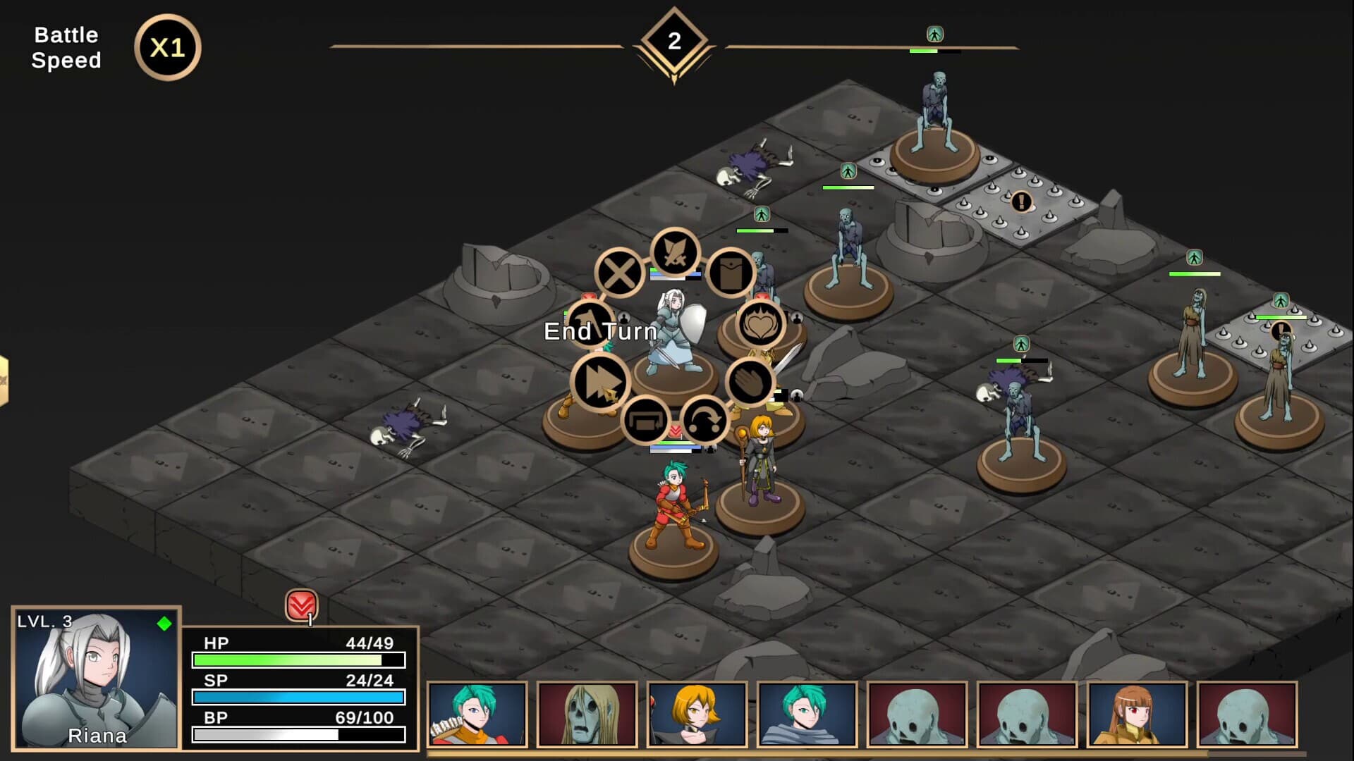 Our Adventurer Guild screenshot 5