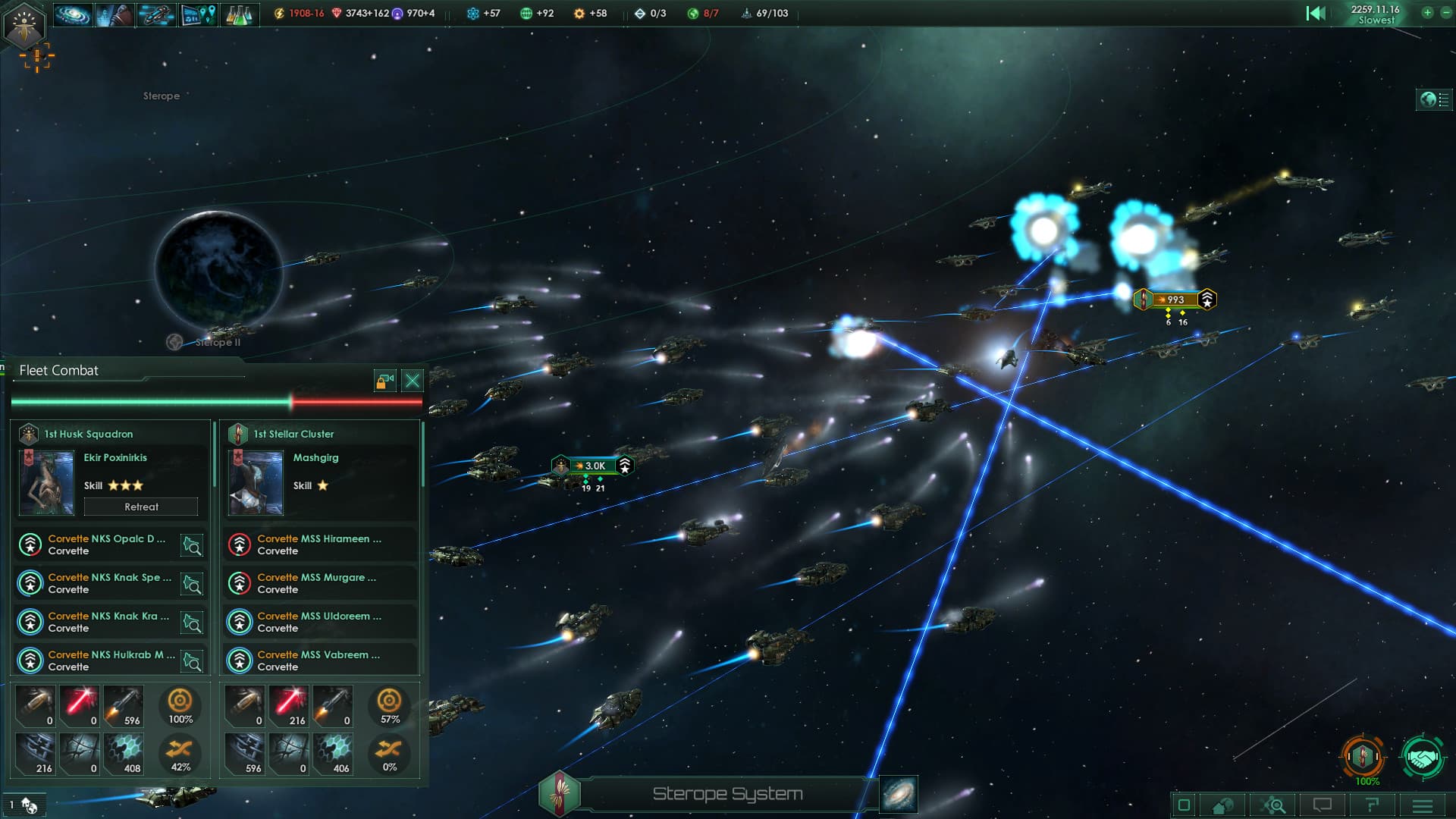 Stellaris screenshot 4