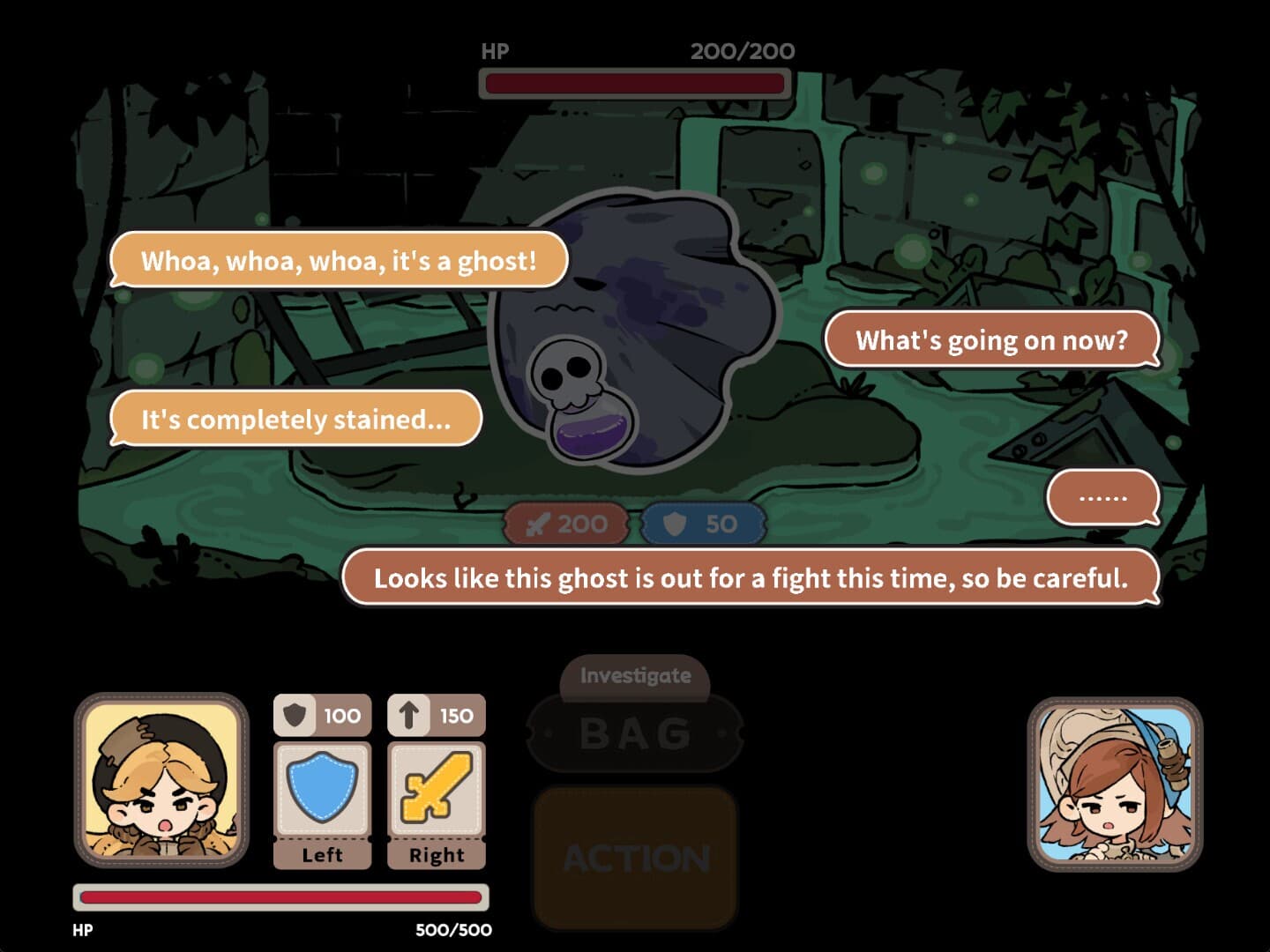 Cureocity screenshot 3