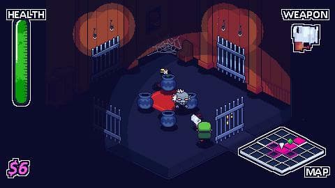 Dead Estate screenshot 4